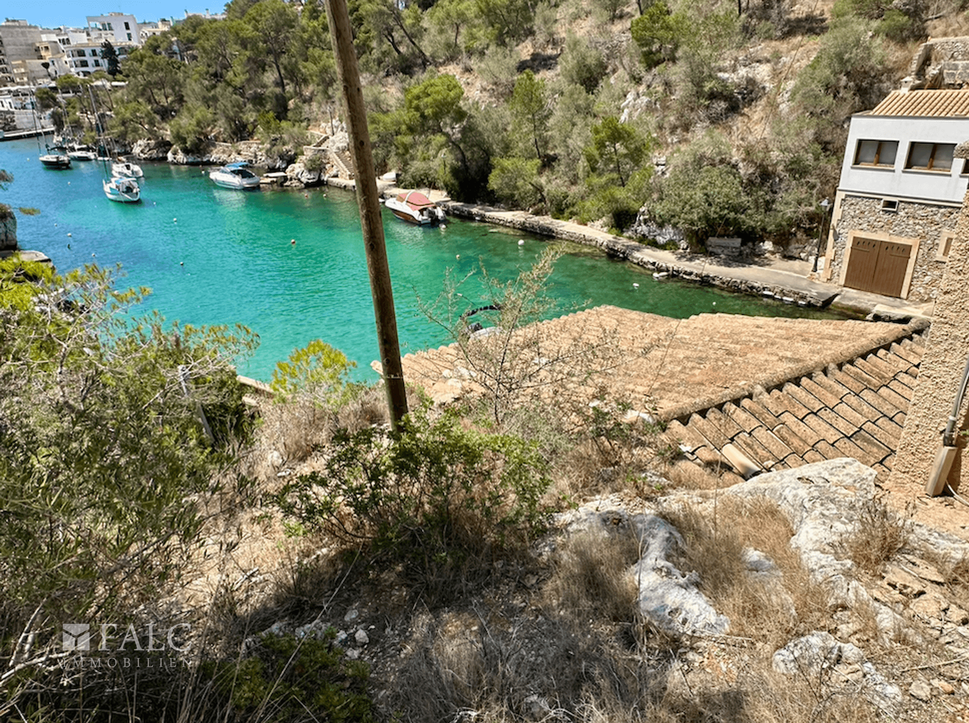 Cala Figuera 